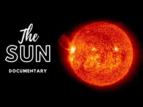 THE SUN - Secrets and Facts - Documentary
