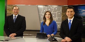 WTVY News 4 announces new anchor lineups