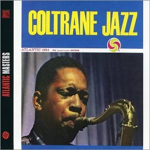 John Coltrane - Coltrane Jazz