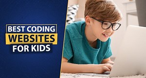 22 Best Paid & Free Coding Websites for Kids