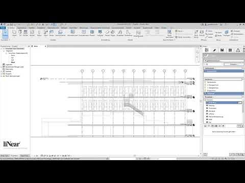 Ansichten erstellen in Autodesk Revit