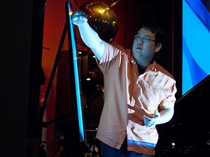 Free or cheap Wii Remote hacks