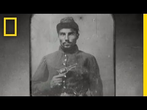 Lincoln's Proclamation | National Geographic