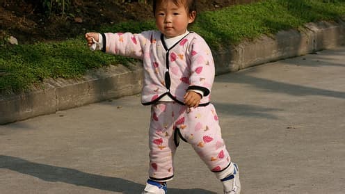 Du jamais vu depuis 1949: le taux de natalité en Chine en 2025 au plus bas jamais enregistré