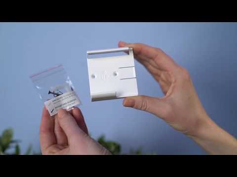 How to Install Ring Bridge