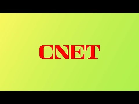 Check Out the Latest Tech Reviews, News and How-Tos on CNET