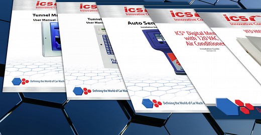 ICS Documentation | Manuals & Guides Access