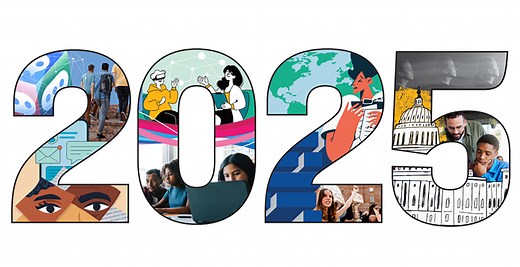 Top 10 trends to watch in 2025