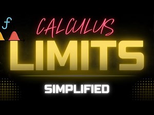 Mastering Limits: Simple Explanation & How They Work in Calculus
