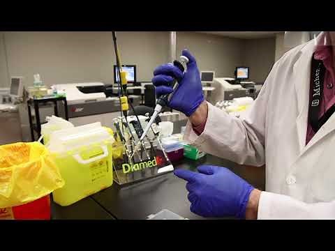 Medical Laboratory Science Program - Michener's Virtual Program Week 2022