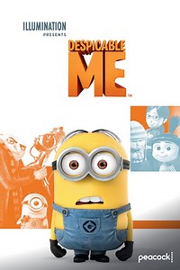 Despicable Me 2 HD Bonus Edition