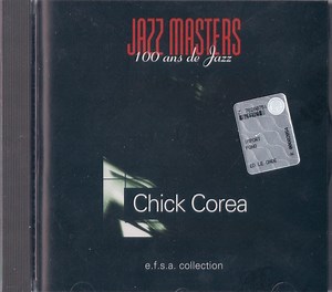 Chick Corea - Chick Corea
