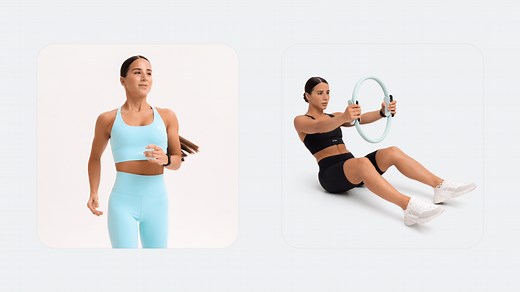 Physical Activity Vs. Exercise: What’s The Difference And Does It Matter?