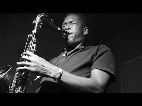 The Life and Sad Ending of John Coltrane Documentary - Biography of the life of John Coltrane