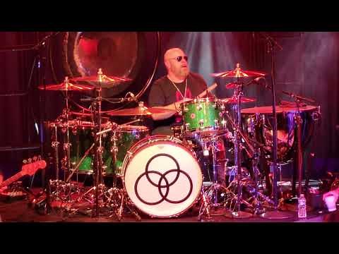 JASON BONHAM'S LED ZEPPELIN EVENING....KASHMIR...LIVE @WESTBURY,NY...11/12/21...4K