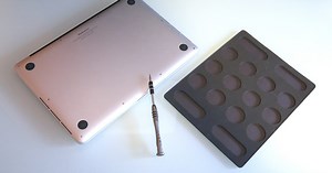 How-To: Upgrade the SSD in your MacBook Air or Retina MacBook Pro, boosting size & speed - 9to5Mac