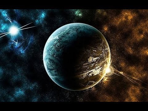 Journey Through The Known Universe - National Geographic Space Discovery Documentary 2017