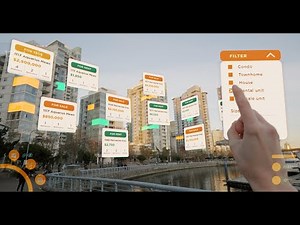 The Future of Real Estate AR