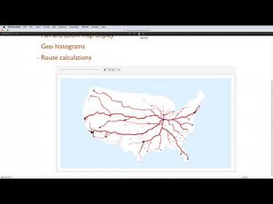 New in the Wolfram Language and Mathematica 11 Overview