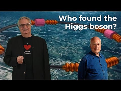 The race to find the Higgs boson