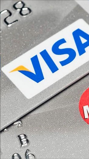 What's the Difference Between Visa and Mastercard