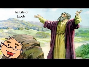 The Life of Jacob