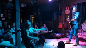 Godbout, 12 juin 2025. Maudite job, pareil... | Daniel Boucher