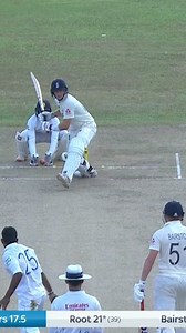 Joe Root Test Hundred #19 vs Sri Lanka on 22/01/2021 #cricket #JoeRoot #batting | The Root Academy
