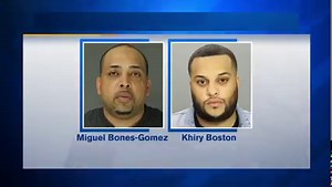 Here is a look at some of our top stories this morning: Man barricaded in house forces police lockdown in Pennsburg; Berks detectives announce drug related arrests; 1 year anniversary of first case of COVID-19 case in Pa.; and your local weather forecast. For more, watch 69 News or go to WFMZ.com. | WFMZ