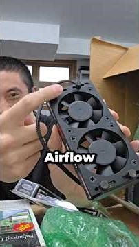 unboxing mystery tech from a grandpa's garage