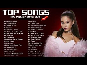 Am Beliebtesten Englische Lieder - Die Beste Englische Musik Der Welt ( Aktualisiert 2021)