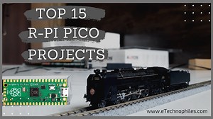 50 Best Raspberry Pi Pico Projects You Must Build in 2026