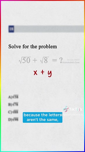 Mastering SAT Math: Tips and Tricks for Success