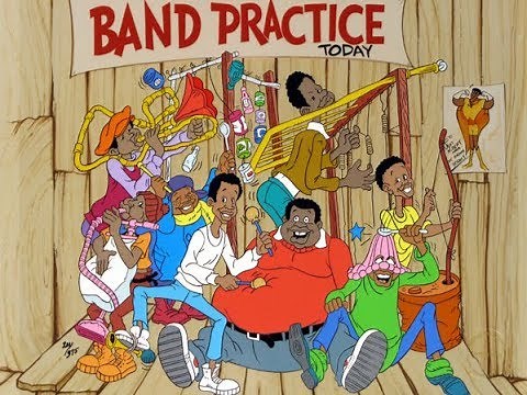 Top 10 cartoons 1970s