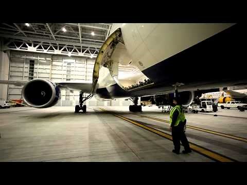 What is an Aircraft Mechanic?