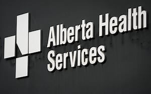 There’s an app for that: Alberta announces digital mobile health card