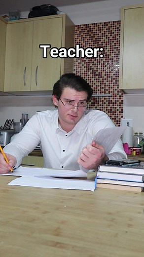 Next Level Student Attitude in School Classroom Encounter