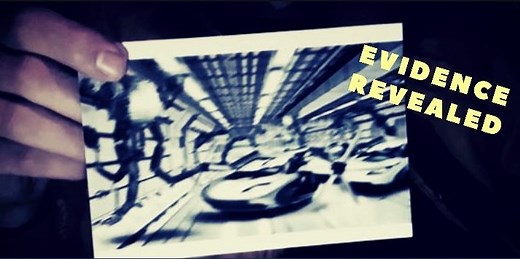 Proof of Time Travel: All The Evidences That Will Blow Your Mind