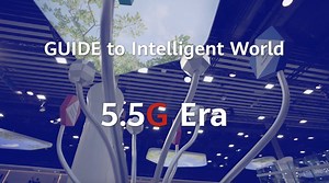 Have you seen the real benefits of 5.5G? From practical uses like real-time video call translation and 4K streaming, to innovative processes like virtual digital twin modeling, 5.5G can enhance all our lives. Enjoy the #Huawei #5GAdvanced primer from #MWC 2023 in Barcelona, and see more in our video gallery at https://tinyurl.com/39yvf6b3 #ThisIsHuawei #InnovateForImpact | Huawei