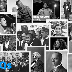 How Black History Month began and how it has changed to what it is today