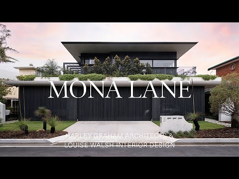 The Journey of Building and Designing a Concrete Home (House Tour)