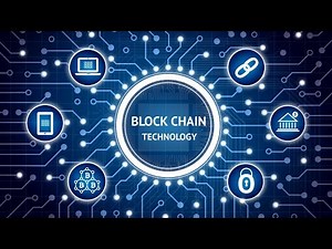 Understanding Blockchain Technology - A Comprehensive Guide (23 Minutes)