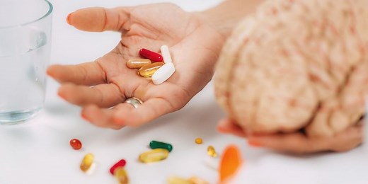 Best brain supplements for adults: Top 5 brain supplements for memory and focus