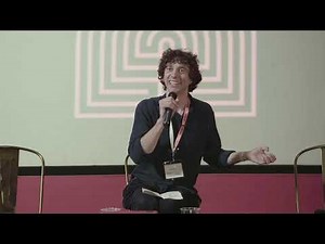 Merlin Sheldrake - A Mushroom's View