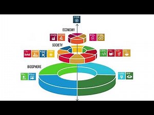 Episode 10: The UN Sustainable Development Goals (SDGs)