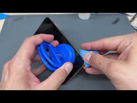 iPhone 12 Pro Max Screen Replacement - Step-by-Step Repair Guide!