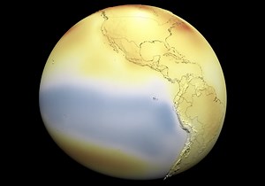 NASA Says 2022 Fifth Warmest Year on Record, Warming Trend Continues - NASA