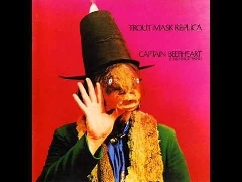 Captain Beefheart - Dachau Blues