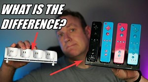 Are All Wiimote Charging Docks the Same? Best Ways to Charge a Wii Remote