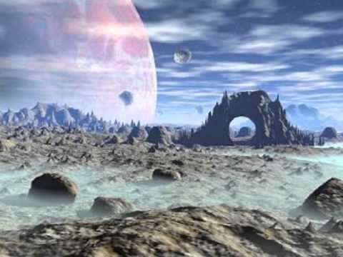 A Wrinkle in Time Book Trailer